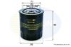 COMLINE CTY11140 Oil Filter